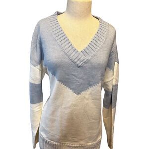 Varsity sweater 